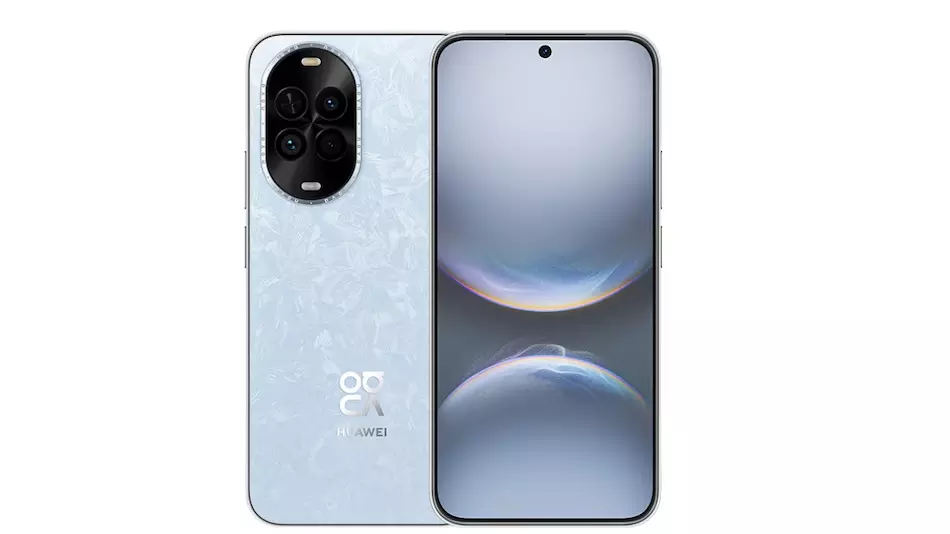 Huawei Nova 14 Vitality Edition 5,500mAh बैटरी और 50-मेगापिक्सल सेल्फी कैमरे के साथ लॉन्च: कीमत और स्पेसिफिकेशन Huawei Nova 14 Vitality Edition 5,500mAh बैटरी और 50-मेगापिक्सल सेल्फी कैमरे के साथ लॉन्च: कीमत और स्पेसिफिकेशन