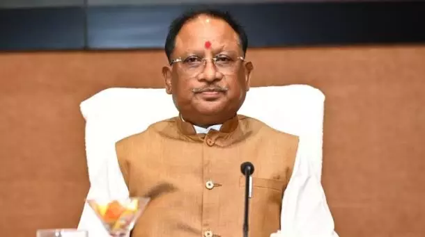 छत्तीसगढ़ राज्य की 25 वर्षीया उपलब्धियों पर हुई चर्चा, कृषि एवं समवर्गीय विभागों ने दी योजनाओं की जानकारी छत्तीसगढ़ राज्य की 25 वर्षीया उपलब्धियों पर हुई चर्चा, कृषि एवं समवर्गीय विभागों ने दी योजनाओं की जानकारी