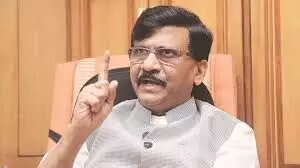 ठाकरे बंधुओं का गठबंधन पक्का , जिसे आना होगा वो आएगा- संजय राऊत ठाकरे बंधुओं का गठबंधन पक्का , जिसे आना होगा वो आएगा- संजय राऊत