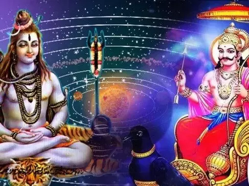 धनतेरस पर बना शनि प्रदोष व्रत का संयोग, जानिए पूजा का मुहूर्त और विधि धनतेरस पर बना शनि प्रदोष व्रत का संयोग, जानिए पूजा का मुहूर्त और विधि
