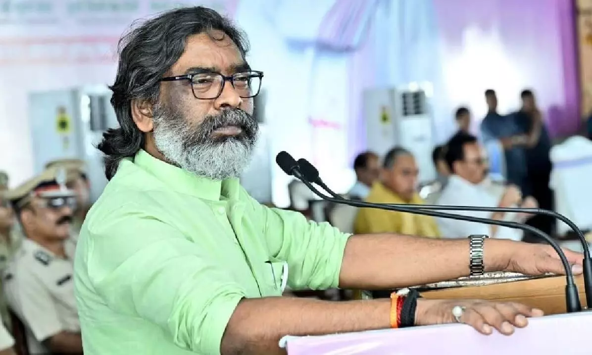 बिहार में महागठबंधन को लगा बड़ा झटका, JJM पार्टी इतनी सीटों पर अलग लड़ेगी चुनाव बिहार में महागठबंधन को लगा बड़ा झटका, JJM पार्टी इतनी सीटों पर अलग लड़ेगी चुनाव