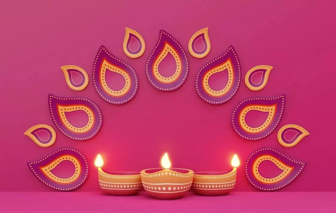 छोटी दिवाली या रूप चौदस, जानिए कैसे करें पूजा और क्या है अभ्यंग स्नान का मुहूर्त छोटी दिवाली या रूप चौदस, जानिए कैसे करें पूजा और क्या है अभ्यंग स्नान का मुहूर्त