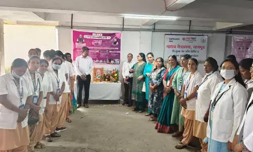 स्वस्थ नारी, सशक्त परिवार अभियान 39 हजार महिलाओं की स्वास्थ्य जांच स्वस्थ नारी, सशक्त परिवार अभियान 39 हजार महिलाओं की स्वास्थ्य जांच