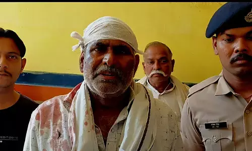 घर में घुसकर उपसरपंच सहित परिवार के सदस्यों के साथ मारपीट, महिला सरपंच सहित परिवार के सदस्यों पर मामला दर्ज घर में घुसकर उपसरपंच सहित परिवार के सदस्यों के साथ मारपीट, महिला सरपंच सहित परिवार के सदस्यों पर मामला दर्ज