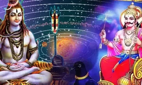 धनतेरस पर बना शनि प्रदोष व्रत का संयोग, जानिए पूजा का मुहूर्त और विधि धनतेरस पर बना शनि प्रदोष व्रत का संयोग, जानिए पूजा का मुहूर्त और विधि
