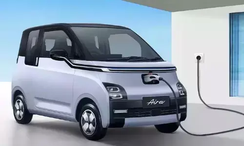 मध्य प्रदेश में 80 प्रतिशत सरकारी वाहन 2030 तक होंगे इलेक्ट्रिक मध्य प्रदेश में 80 प्रतिशत सरकारी वाहन 2030 तक होंगे इलेक्ट्रिक
