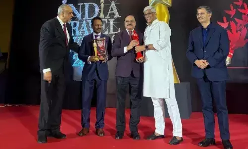 आईटीबी एशिया-2025 सिंगापुर में एमपी टूरिज्म बोर्ड को मिली सराहना आईटीबी एशिया-2025 सिंगापुर में एमपी टूरिज्म बोर्ड को मिली सराहना