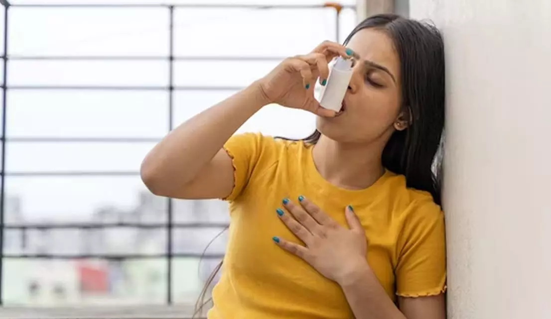 आपको भी है सांस की बीमारी, तो दिवाली में ऐसे रखें ख्याल, कहीं धुंआ ना बन जाए परेशानी का कारण! आपको भी है सांस की बीमारी, तो दिवाली में ऐसे रखें ख्याल, कहीं धुंआ ना बन जाए परेशानी का कारण!