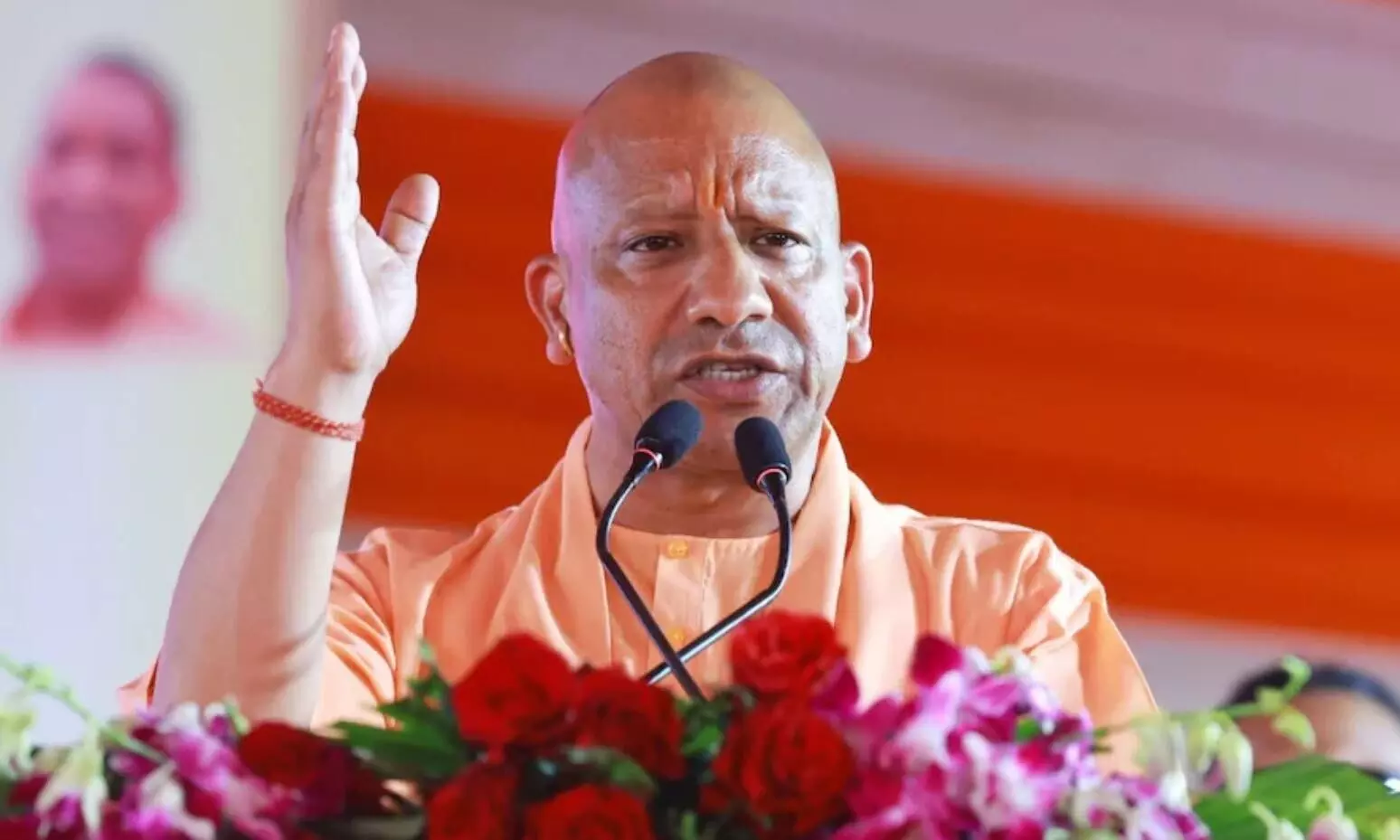 500 वर्षों तक किस तरह का अपमान झेलना... सीएम योगी ने दिवाली के मौके पर कही ये बात 500 वर्षों तक किस तरह का अपमान झेलना... सीएम योगी ने दिवाली के मौके पर कही ये बात