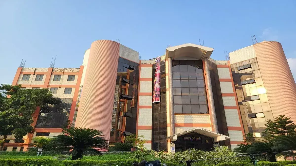 संपत्ति कर के बकायेदारों की अब खैर नहीं, मनपा ने शुरू की सख्त वसूली मुहिम संपत्ति कर के बकायेदारों की अब खैर नहीं, मनपा ने शुरू की सख्त वसूली मुहिम