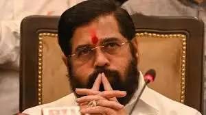 स्थानीय चुनावों को लेकर शिवसेना शिंदे की रणनीति तैयार, युवाओं के हाथ में नेतृत्व देने की तैयारी स्थानीय चुनावों को लेकर शिवसेना शिंदे की रणनीति तैयार, युवाओं के हाथ में नेतृत्व देने की तैयारी