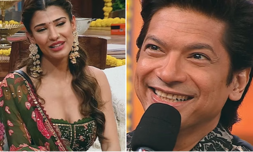 वीकएंड वार में होगा दिवाली धमाका, सिंगर शान देंगे कंटेस्टेट को टास्क सिंगर ने कहा- नेहल तुम कहो तो पूरा दिन…