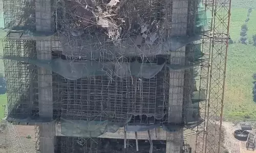 विवादों में घिरा जेके सीमेंट प्लांट हादसा, नौं माह बाद भी अधूरी जांच, जिम्मेदारों पर कार्रवाई अब तक लंबित विवादों में घिरा जेके सीमेंट प्लांट हादसा, नौं माह बाद भी अधूरी जांच, जिम्मेदारों पर कार्रवाई अब तक लंबित