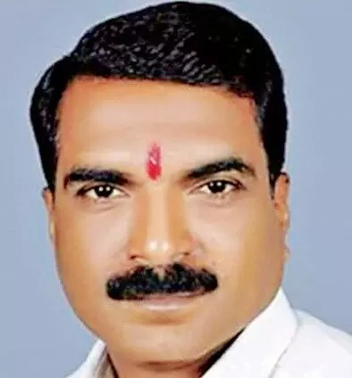 कोंढाली नगर पंचायत में फर्जी ऑनलाइन आवेदन, नगराध्यक्ष के प्रबल उम्मीदवार का नाम ही गायब कोंढाली नगर पंचायत में फर्जी ऑनलाइन आवेदन, नगराध्यक्ष के प्रबल उम्मीदवार का नाम ही गायब