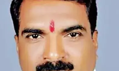 कोंढाली नगर पंचायत में फर्जी ऑनलाइन आवेदन, नगराध्यक्ष के प्रबल उम्मीदवार का नाम ही गायब कोंढाली नगर पंचायत में फर्जी ऑनलाइन आवेदन, नगराध्यक्ष के प्रबल उम्मीदवार का नाम ही गायब
