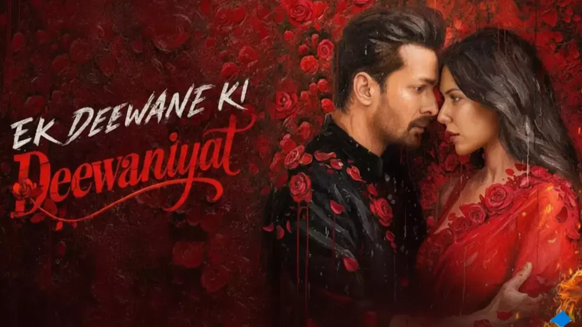 हर्षवर्धन राणे के करियर की टॉप ओपनर बनी फिल्म एक दीवाने की दीवानियत, तोड़े ये 5 रिकॉर्ड, जानें फिल्म का कलेक्शन हर्षवर्धन राणे के करियर की टॉप ओपनर बनी फिल्म एक दीवाने की दीवानियत, तोड़े ये 5 रिकॉर्ड, जानें फिल्म का कलेक्शन