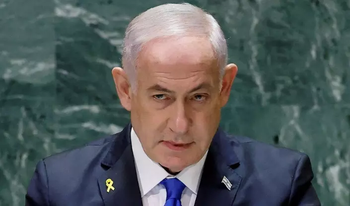 इजराइल और हमास के बीच फिर छिड़ी जंग, IDF ने गाजा में गिराए 153 टन बम, नेतन्याहू ने दी चेतावनी, कहा - पूरा नहीं हुआ सैन्य अभियान इजराइल और हमास के बीच फिर छिड़ी जंग, IDF ने गाजा में गिराए 153 टन बम, नेतन्याहू ने दी चेतावनी, कहा - पूरा नहीं हुआ सैन्य अभियान