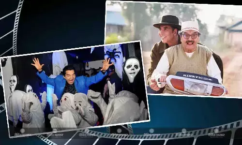 अगले साल रिलीज होगी दिग्गज एक्टर असरानी की आखिरी फिल्म, अंतिम वक्त में इन फिल्मों पर काम कर रहे थे एक्टर अगले साल रिलीज होगी दिग्गज एक्टर असरानी की आखिरी फिल्म, अंतिम वक्त में इन फिल्मों पर काम कर रहे थे एक्टर