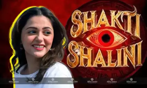 फिल्म ‘थामा’ के बाद इस तारीख को आ रही, रश्मिका की ‘थामा’ में दिखी झलक, अनीत पड्डा निभाएंगी लीड रोल फिल्म ‘थामा’ के बाद इस तारीख को आ रही, रश्मिका की ‘थामा’ में दिखी झलक, अनीत पड्डा निभाएंगी लीड रोल