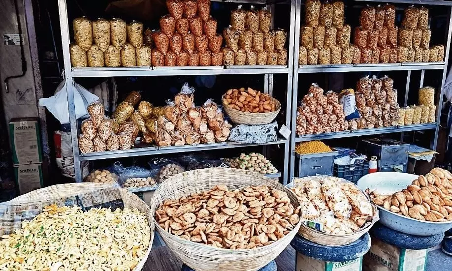 चार माह में पौने दो सौ सैम्पल लिए पर एक की भी जांच रिपोर्ट अभी नहीं आई चार माह में पौने दो सौ सैम्पल लिए पर एक की भी जांच रिपोर्ट अभी नहीं आई