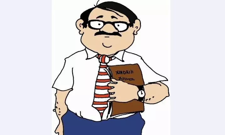 शिक्षकों से खाली हुए कॉलेजों में आधा सैकड़ा प्राध्यापकों के पद भरे जाएंगे शिक्षकों से खाली हुए कॉलेजों में आधा सैकड़ा प्राध्यापकों के पद भरे जाएंगे