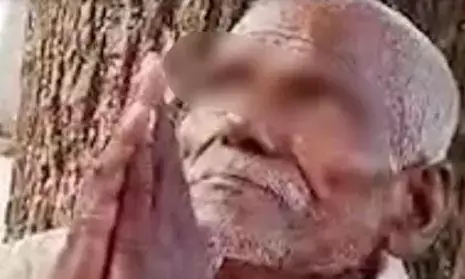 काकोरी के शीतला मंदिर में स्वामीकांत का घिनौना कृत्य, इंसानियत को शर्मसार किया काकोरी के शीतला मंदिर में स्वामीकांत का घिनौना कृत्य, इंसानियत को शर्मसार किया