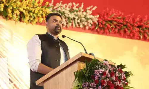 दलितों को लेकर सियासी बयानबाजी का सिलसिला जारी, बीजेपी ने फिर INDIA को घेरा, जानें क्या है मामला? दलितों को लेकर सियासी बयानबाजी का सिलसिला जारी, बीजेपी ने फिर INDIA को घेरा, जानें क्या है मामला?