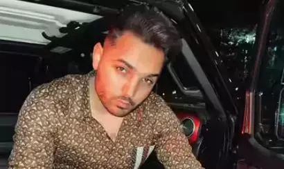 कनाडा में पंजाबी सिंगर तेजी कहलों पर चली गोली, रोहित गोदारा गैंग ने ली जिम्मेदारी, कहा, आगे-आगे देखो होता है क्या कनाडा में पंजाबी सिंगर तेजी कहलों पर चली गोली, रोहित गोदारा गैंग ने ली जिम्मेदारी, कहा, आगे-आगे देखो होता है क्या