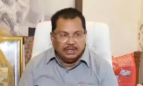 लाडले विधायकों को करोड़ों की निधि, विपक्ष के विधायकों को एक रुपया भी नहीं - वडेट्टीवार लाडले विधायकों को करोड़ों की निधि, विपक्ष के विधायकों को एक रुपया भी नहीं - वडेट्टीवार