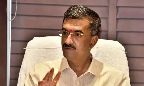 मनसे ने कहा - हमारे दीपोत्सव कार्यक्रम का पर्यटन विभाग ले रहा श्रेय, देसाई बोले - हमें आवश्यकता नहीं मनसे ने कहा - हमारे दीपोत्सव कार्यक्रम का पर्यटन विभाग ले रहा श्रेय, देसाई बोले - हमें आवश्यकता नहीं