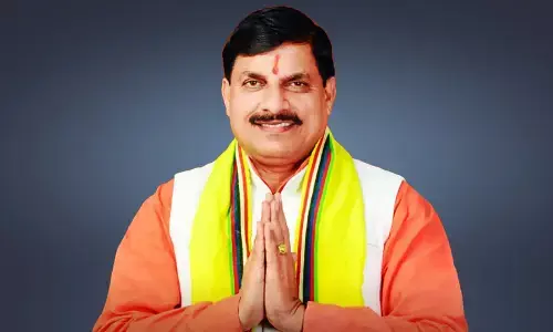 किसानों को राहत राशि देने में कोई कमी नहीं करेंगे - मुख्यमंत्री डॉ. यादव किसानों को राहत राशि देने में कोई कमी नहीं करेंगे - मुख्यमंत्री डॉ. यादव