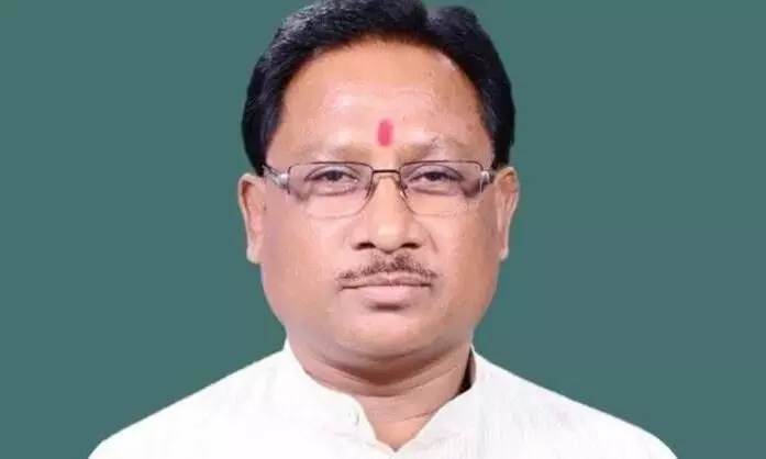 अनुसूचित जाति के मेधावी विद्यार्थियों के लिए ‘श्रेष्ठ योजना’ हेतु आवेदन की अंतिम तिथि 30 अक्टूबर अनुसूचित जाति के मेधावी विद्यार्थियों के लिए ‘श्रेष्ठ योजना’ हेतु आवेदन की अंतिम तिथि 30 अक्टूबर