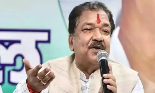 RJD-कांग्रेस नहीं हो सकते दोस्त,INDIA की PC से पहले दिलीप जायसवाल का जोरदार प्रहार RJD-कांग्रेस नहीं हो सकते दोस्त,INDIA की PC से पहले दिलीप जायसवाल का जोरदार प्रहार
