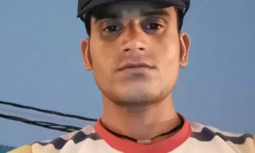 दीप जलाने चित्रकूट गया युवक वापिस नहीं लौटा, परिजन परेशान दीप जलाने चित्रकूट गया युवक वापिस नहीं लौटा, परिजन परेशान