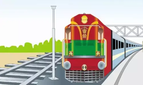 3 ट्रेनें आज से एक्स्ट्रा कोच के साथ 4 दिन तक दौड़ेंगी 3 ट्रेनें आज से एक्स्ट्रा कोच के साथ 4 दिन तक दौड़ेंगी