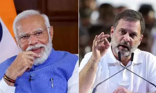 अमेरिका ने रूसी कंपनियों पर लगाया बैन, तो कांग्रेस ने BJP पर कसा तंज, कहा - ट्रंप ने पीएम मोदी को फटाफट तेल खरीदना... अमेरिका ने रूसी कंपनियों पर लगाया बैन, तो कांग्रेस ने BJP पर कसा तंज, कहा - ट्रंप ने पीएम मोदी को फटाफट तेल खरीदना...