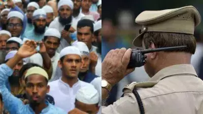 अवैध बांग्लादेशियों को काली सूची में डालने जारी हुआ शासनादेश, योजनाओं का लाभ उठाने से लगेगी रोक अवैध बांग्लादेशियों को काली सूची में डालने जारी हुआ शासनादेश, योजनाओं का लाभ उठाने से लगेगी रोक