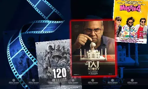 इस साल ये फिल्में सिनेमाघरों में धमाल मचाने के लिए तैयार, भारत-चीन युद्ध पर आधारित फिल्म भी होगी रिलीज इस साल ये फिल्में सिनेमाघरों में धमाल मचाने के लिए तैयार, भारत-चीन युद्ध पर आधारित फिल्म भी होगी रिलीज