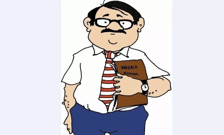 कर्मियों ने दिया जवाब, अब समिति करेगी जांच कर्मियों ने दिया जवाब, अब समिति करेगी जांच