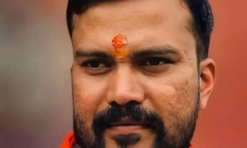 भाजयुमो ने अपनाया शिवसेना का शाखा पैटर्न, फलक पर मिलेगी संगठन कार्य की सूचना भाजयुमो ने अपनाया शिवसेना का शाखा पैटर्न, फलक पर मिलेगी संगठन कार्य की सूचना