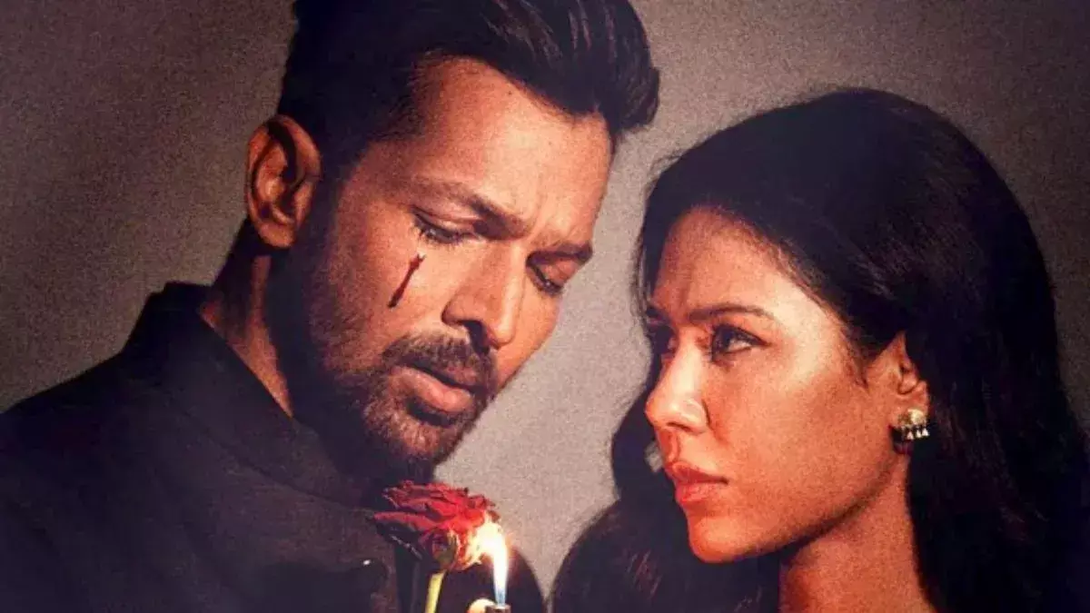 हर्षवर्धन राणे और सोनम बाजवा की फिल्म एक दीवाने की दीवानियत निकाला पूरा बजट, बस इतना कलेक्शन कर हो जाएगी हिट हर्षवर्धन राणे और सोनम बाजवा की फिल्म एक दीवाने की दीवानियत निकाला पूरा बजट, बस इतना कलेक्शन कर हो जाएगी हिट