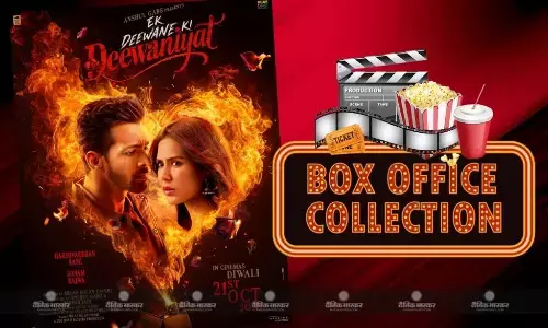 हर्षवर्धन राणे और सोनम बाजवा की फिल्म एक दीवाने की दीवानियत निकाला पूरा बजट, बस इतना कलेक्शन कर हो जाएगी हिट हर्षवर्धन राणे और सोनम बाजवा की फिल्म एक दीवाने की दीवानियत निकाला पूरा बजट, बस इतना कलेक्शन कर हो जाएगी हिट
