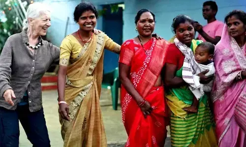मुख्यमंत्री विष्णुदेव साय की पहल से पर्यटन के अंतर्राष्ट्रीय पटल पर उभर रहा है जशपुर मुख्यमंत्री विष्णुदेव साय की पहल से पर्यटन के अंतर्राष्ट्रीय पटल पर उभर रहा है जशपुर