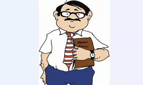 कर्मियों ने दिया जवाब, अब समिति करेगी जांच कर्मियों ने दिया जवाब, अब समिति करेगी जांच
