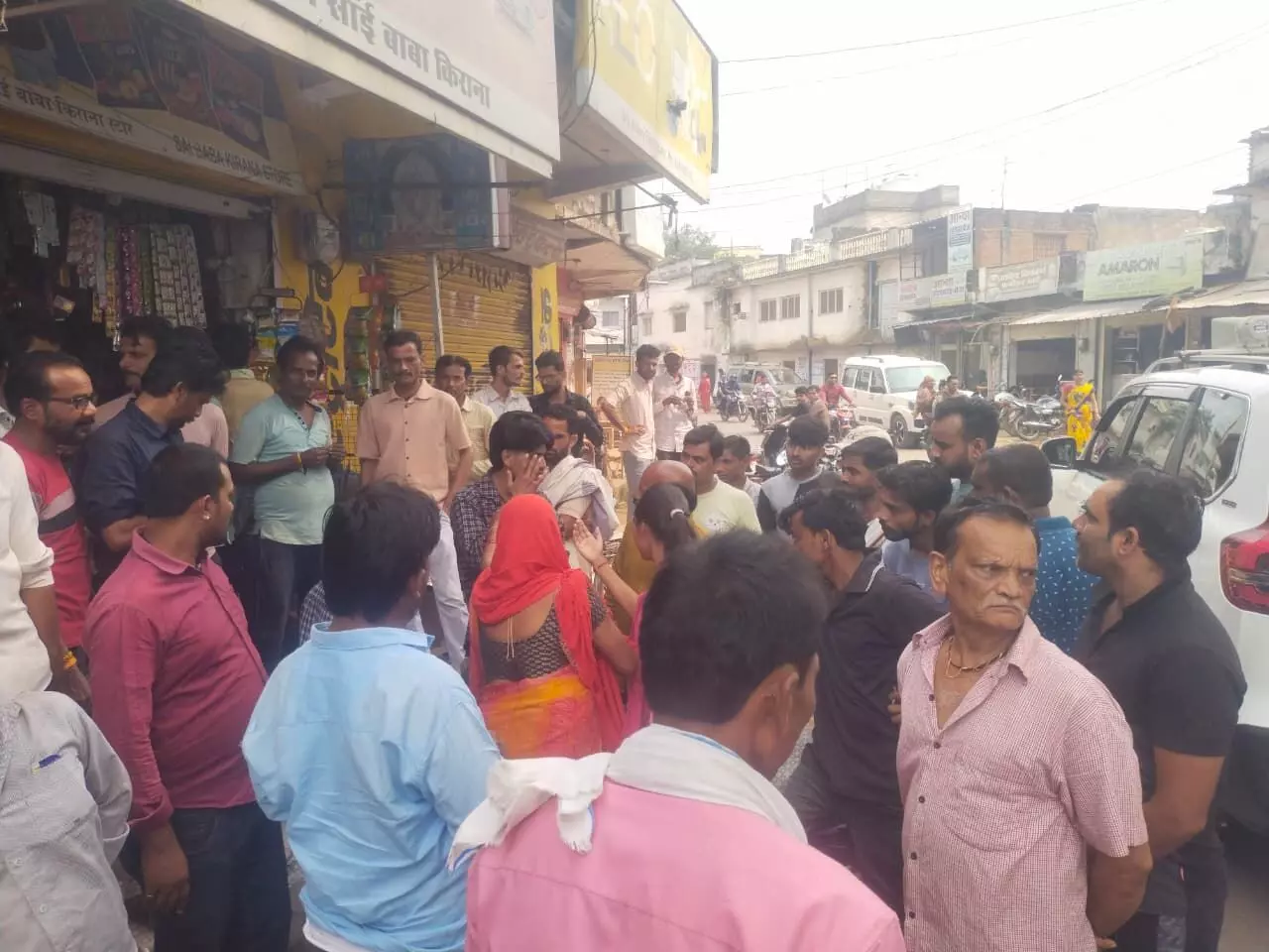 प्रधानमंत्री जन औषधि केन्द्र में बिना पर्ची के बिक रही थी नींद की गोलियां प्रधानमंत्री जन औषधि केन्द्र में बिना पर्ची के बिक रही थी नींद की गोलियां