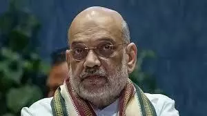 अमित शाह करेंगे महाराष्ट्र भाजपा के नए कार्यालय का भूमि पूजन, राजनीतिक गतिविधियों का बड़ा केंद्र अमित शाह करेंगे महाराष्ट्र भाजपा के नए कार्यालय का भूमि पूजन, राजनीतिक गतिविधियों का बड़ा केंद्र