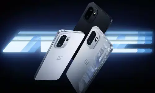 OnePlus Ace 6 के चिपसेट और कैमरा स्पेसिफिकेशन का खुलासा, चीन में जल्द होगा लॉन्च OnePlus Ace 6 के चिपसेट और कैमरा स्पेसिफिकेशन का खुलासा, चीन में जल्द होगा लॉन्च