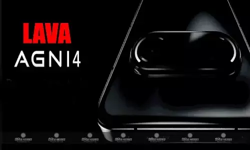 Lava Agni 4 5G भारत में अगले महीने होगा लॉन्च, BIS वेबसाइट पर हुआ लिस्ट Lava Agni 4 5G भारत में अगले महीने होगा लॉन्च, BIS वेबसाइट पर हुआ लिस्ट