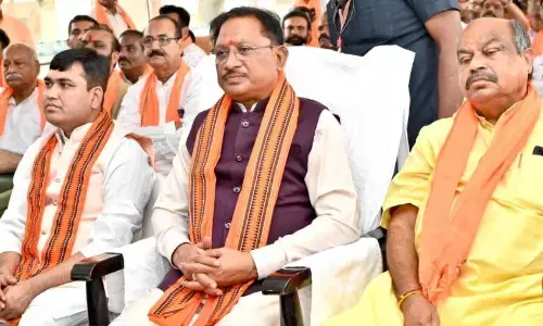 प्लास्टिक कचरे के बदले भोजन देने वाली अनोखी पहल ‘गार्बेज कैफे’ को देशभर में मिली पहचान प्लास्टिक कचरे के बदले भोजन देने वाली अनोखी पहल ‘गार्बेज कैफे’ को देशभर में मिली पहचान