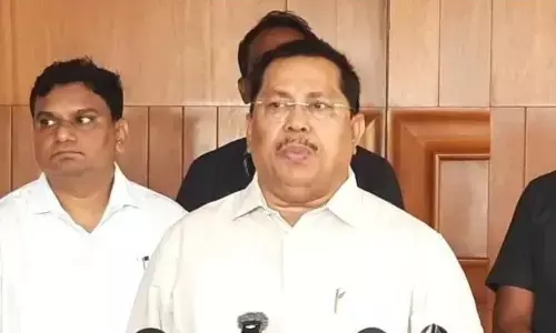 राज्य में नहीं रही कानून व्यवस्था, गृह विभाग में हो नए मंत्री की नियुक्ति - वडेट्टीवार राज्य में नहीं रही कानून व्यवस्था, गृह विभाग में हो नए मंत्री की नियुक्ति - वडेट्टीवार